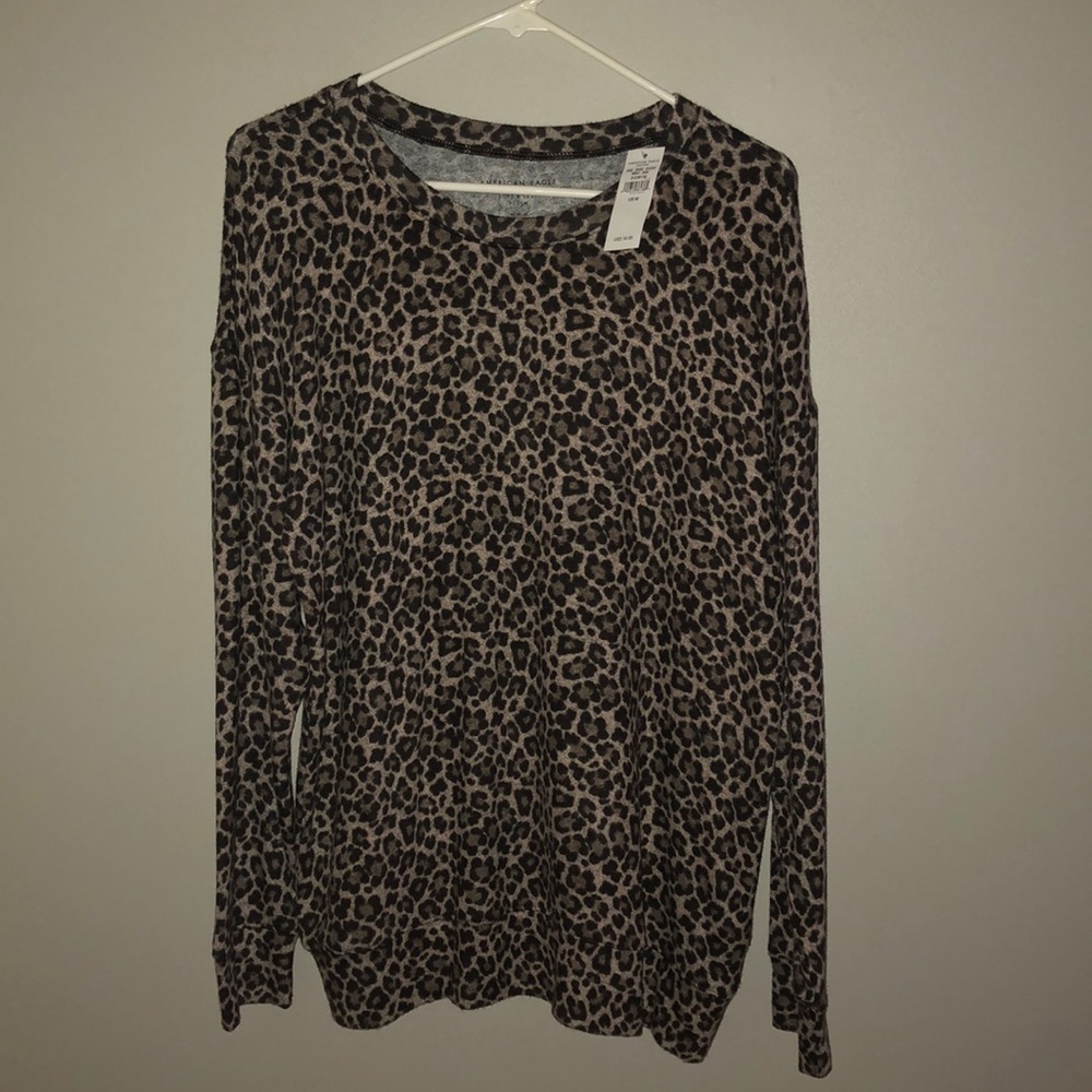 American Eagle Top